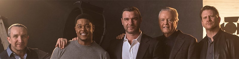 5 похожих сериалов на Форс-мажоры 5 похожих сериалов на Форс-мажоры