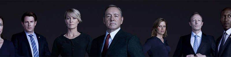 5 похожих сериалов на Форс-мажоры 5 похожих сериалов на Форс-мажоры