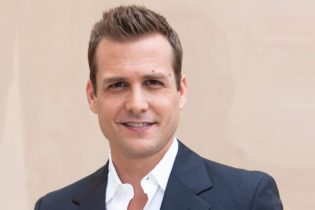 Биография Гэбриел Махт