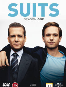 1 сезон сериала Форс-мажоры