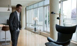 Остановка / Stay