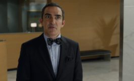 Спорный вопрос / Moot Point