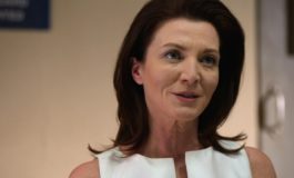 Незаконченное дело / Unfinished Business