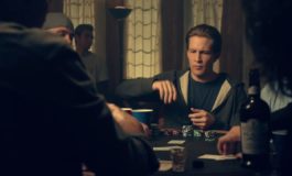 Другое время / The Other Time