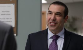 Она моя / She's Mine