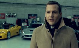 Не только милое лицо / Not Just a Pretty Face