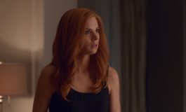 Отдача / Blowback 