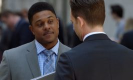 Компенсация / Compensation