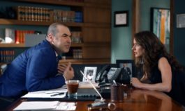 Главное нажатие / Hitting Home