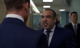 Признание вины / Admission of Guilt