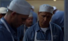 Поворот / Turn