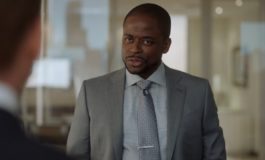 Статуя / The Statue Статуя / The Statue