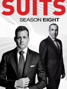 8 сезон сериала Форс-мажоры