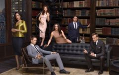 Фото сериала Форс-мажоры #10