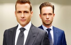 Фото сериала Форс-мажоры #12