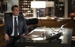 Фото сериала Форс-мажоры #13