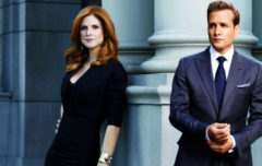 Фото сериала Форс-мажоры #14