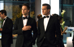 Фото сериала Форс-мажоры #15