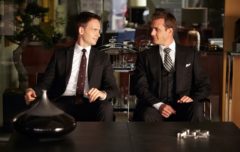 Фото сериала Форс-мажоры #16