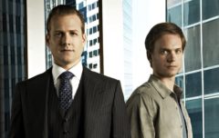 Фото сериала Форс-мажоры #17