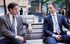 Фото сериала Форс-мажоры #19