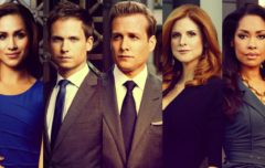 Фото сериала Форс-мажоры #2