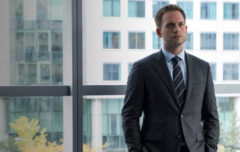 Фото сериала Форс-мажоры #20