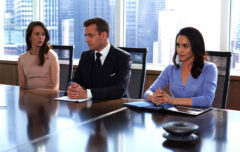 Фото сериала Форс-мажоры #21