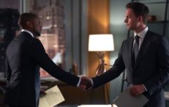 Фото сериала Форс-мажоры #22