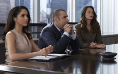 Фото сериала Форс-мажоры #23