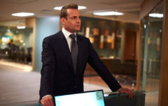 Фото сериала Форс-мажоры #24