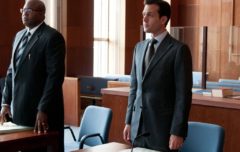 Фото сериала Форс-мажоры #25