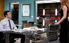 Фото сериала Форс-мажоры #26