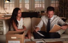 Фото сериала Форс-мажоры #27