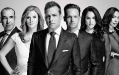 Фото сериала Форс-мажоры #3