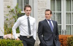 Фото сериала Форс-мажоры #4