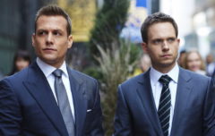 Фото сериала Форс-мажоры #5