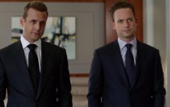 Фото сериала Форс-мажоры #6