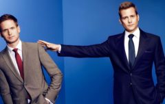 Фото сериала Форс-мажоры #7