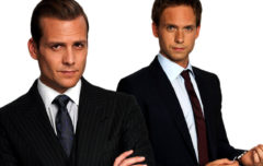 Фото сериала Форс-мажоры #8