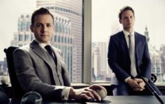 Фото сериала Форс-мажоры #9