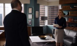 Правша / Right-Hand Man Правша / Right-Hand Man